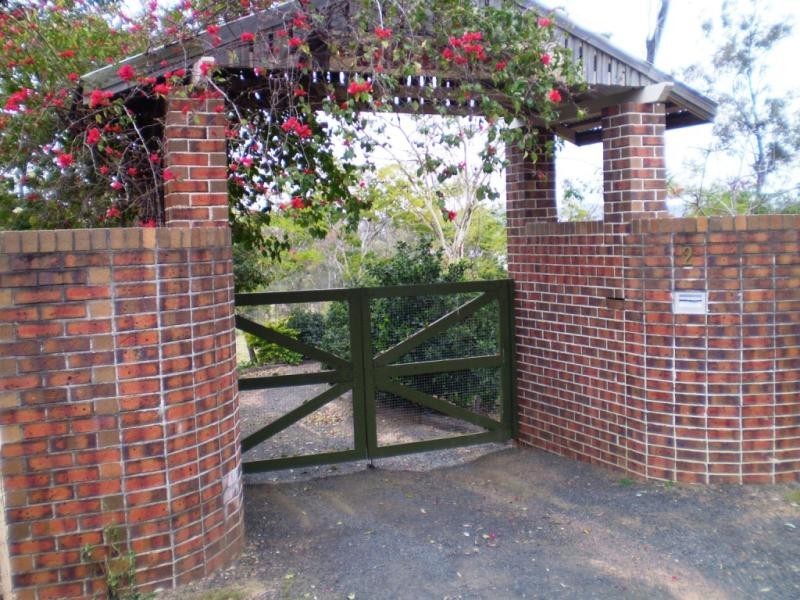 2 Old Toowoomba Road, Laidley QLD 4341