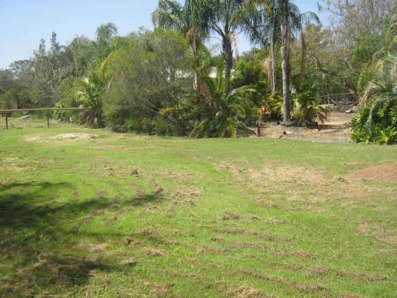 Laidley QLD 4341