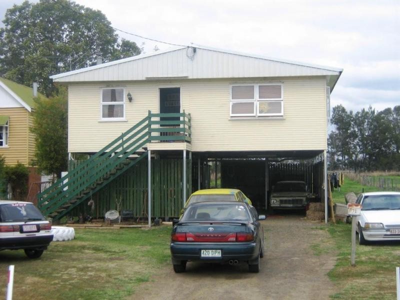 Calvert QLD 4340