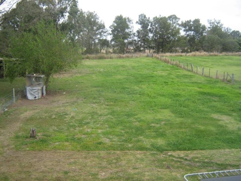 Calvert QLD 4340