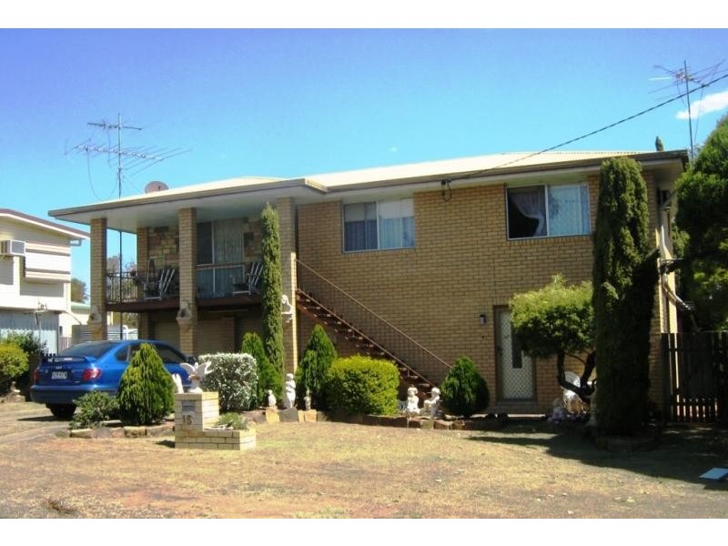 Laidley QLD 4341