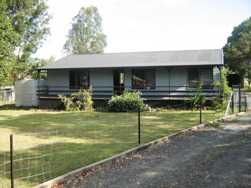 Kensington Grove QLD 4341