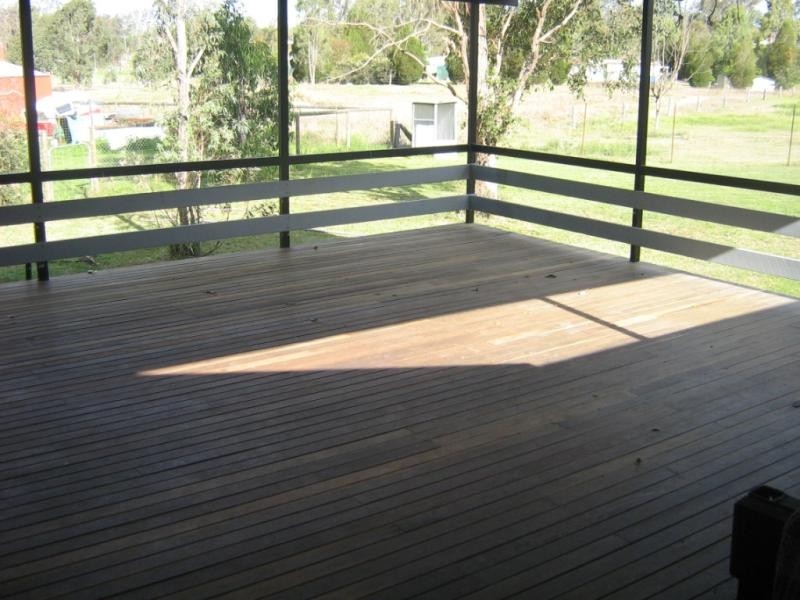 Kensington Grove QLD 4341