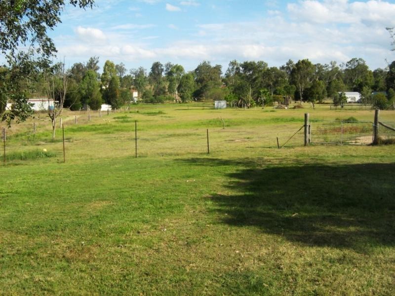 Kensington Grove QLD 4341