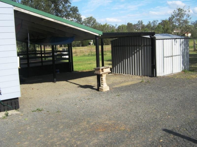 Kensington Grove QLD 4341