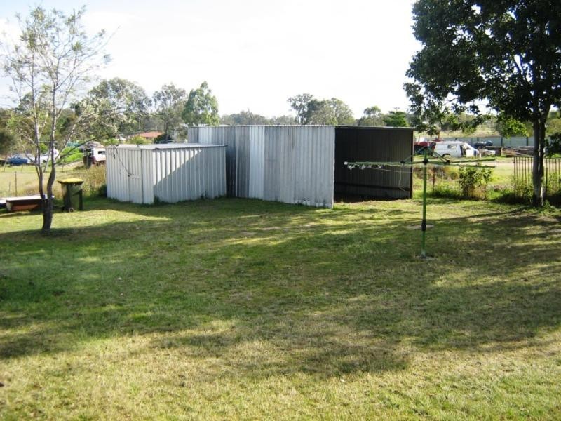Kensington Grove QLD 4341