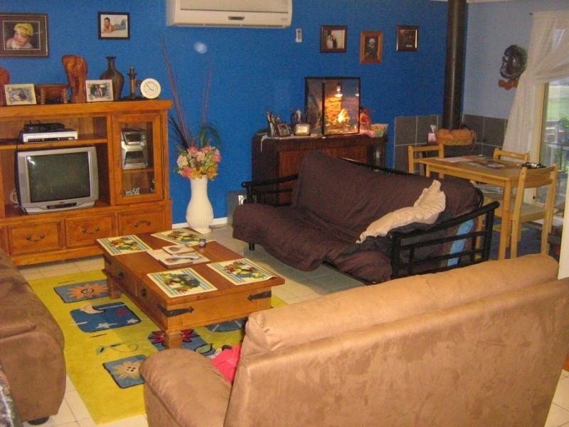 Hatton Vale QLD 4341