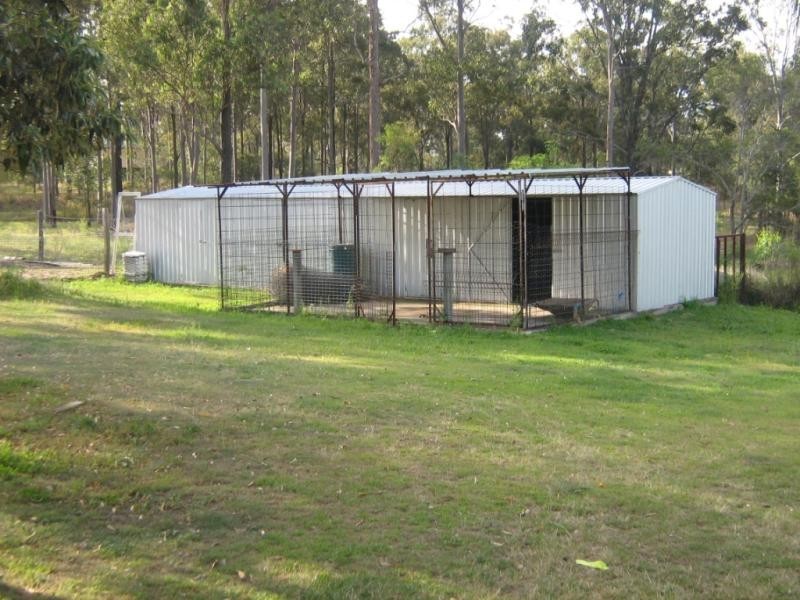 Hatton Vale QLD 4341