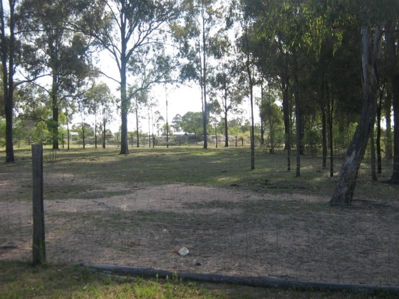 Hatton Vale QLD 4341