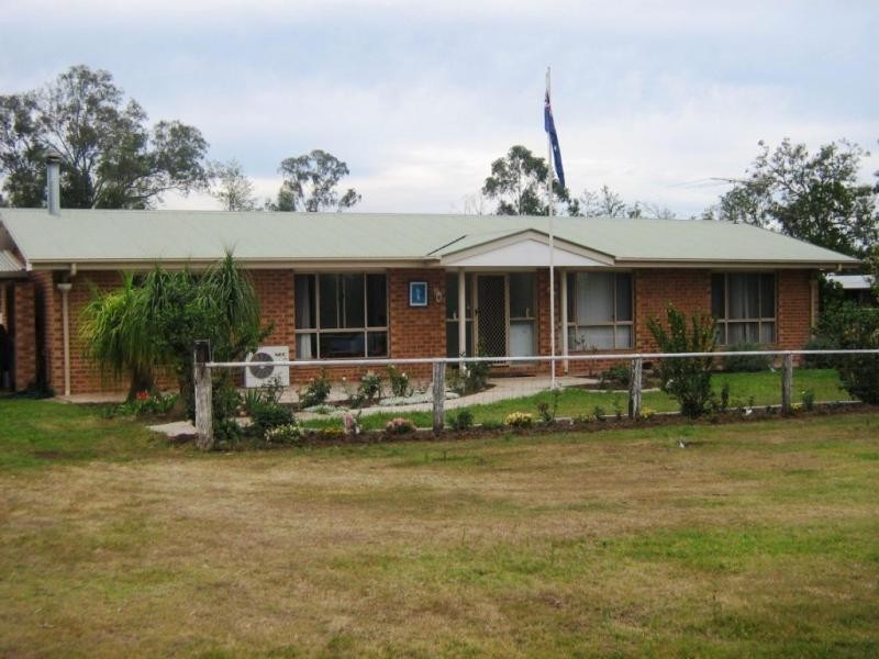 Forest Hill QLD 4342