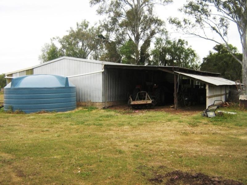 Forest Hill QLD 4342