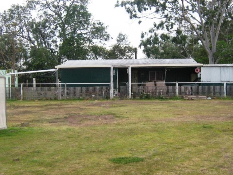 Forest Hill QLD 4342