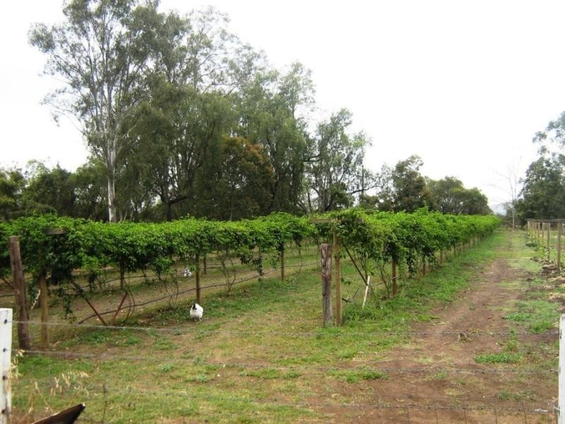 Forest Hill QLD 4342