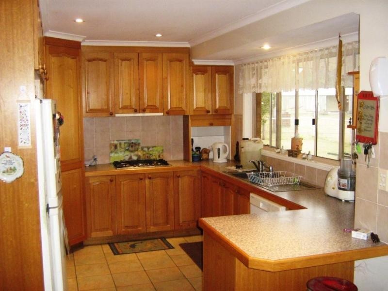 Forest Hill QLD 4342