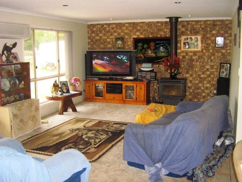 Forest Hill QLD 4342