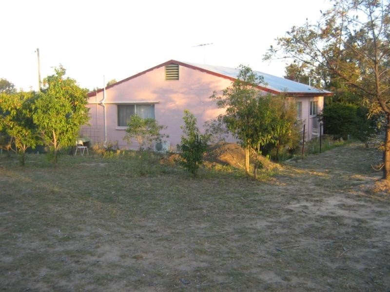 Laidley Heights QLD 4341