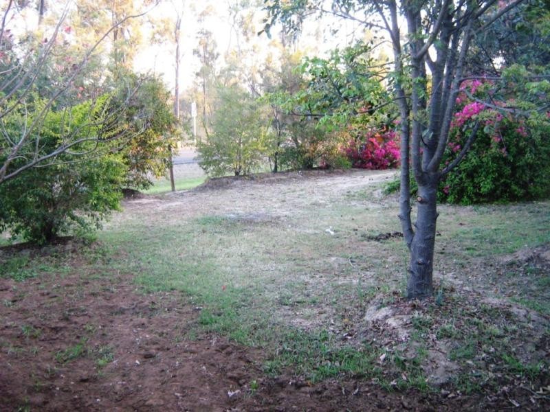 Laidley Heights QLD 4341