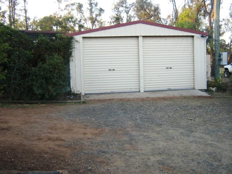 Laidley Heights QLD 4341