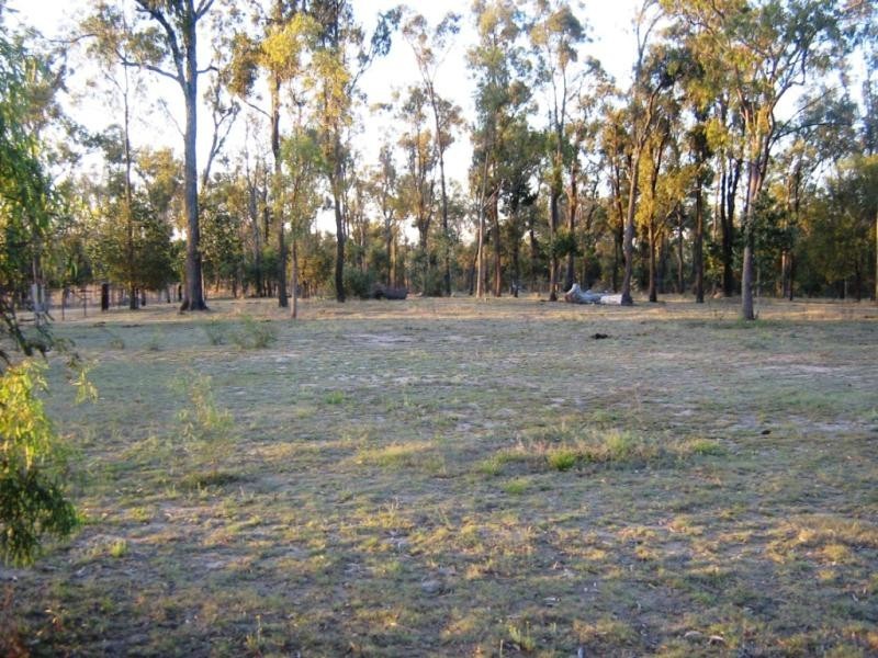 Laidley Heights QLD 4341