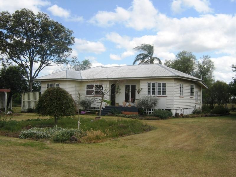 Forest Hill QLD 4342