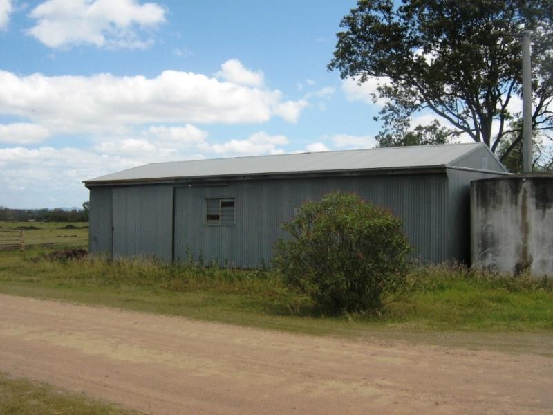Forest Hill QLD 4342