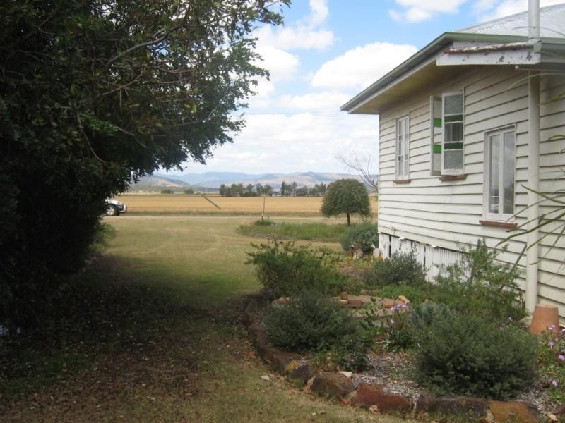 Forest Hill QLD 4342