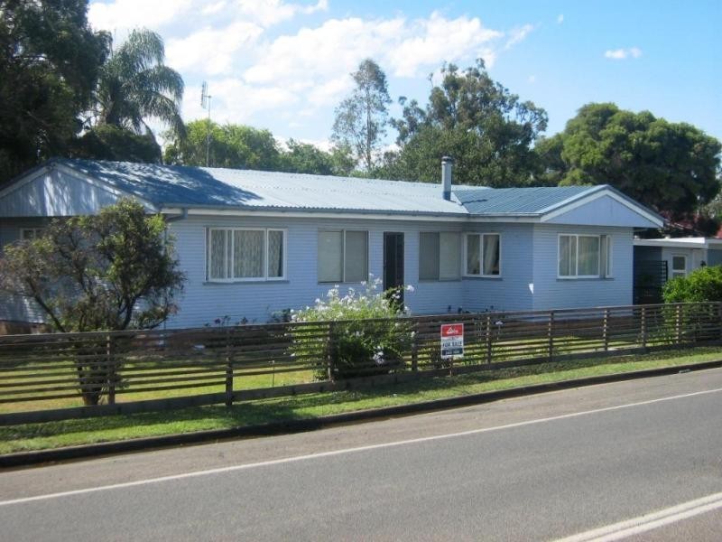 Forest Hill QLD 4342