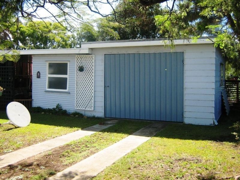 Forest Hill QLD 4342