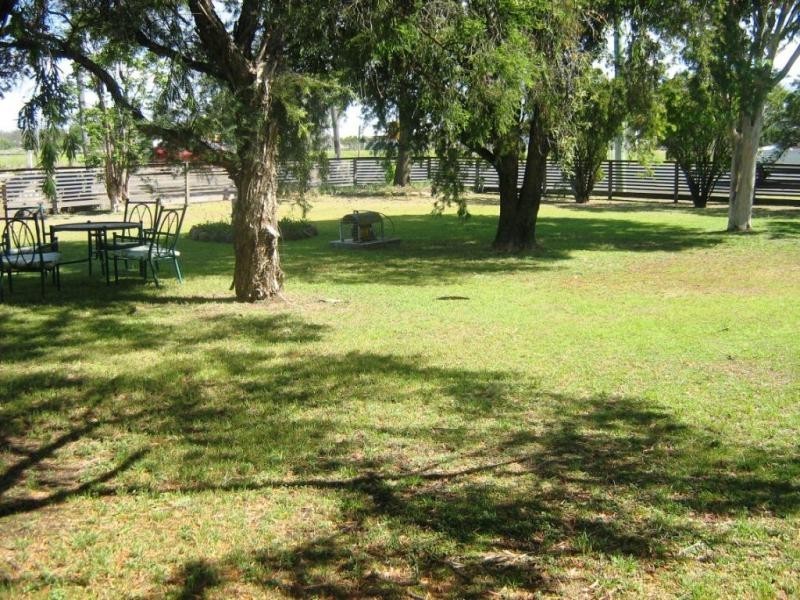 Forest Hill QLD 4342