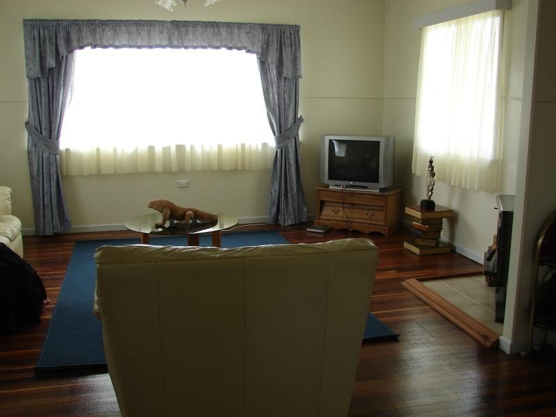 Forest Hill QLD 4342