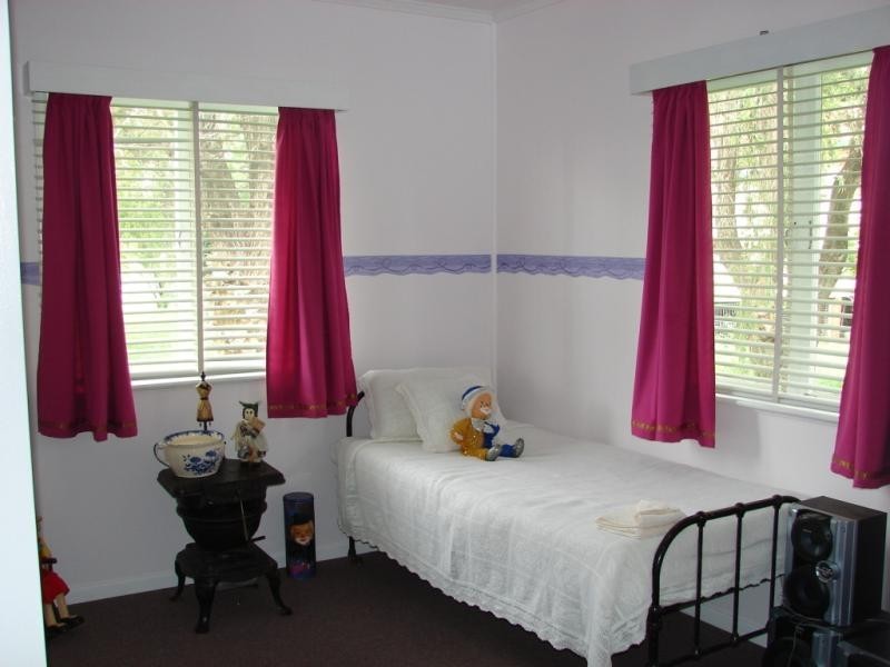 Forest Hill QLD 4342