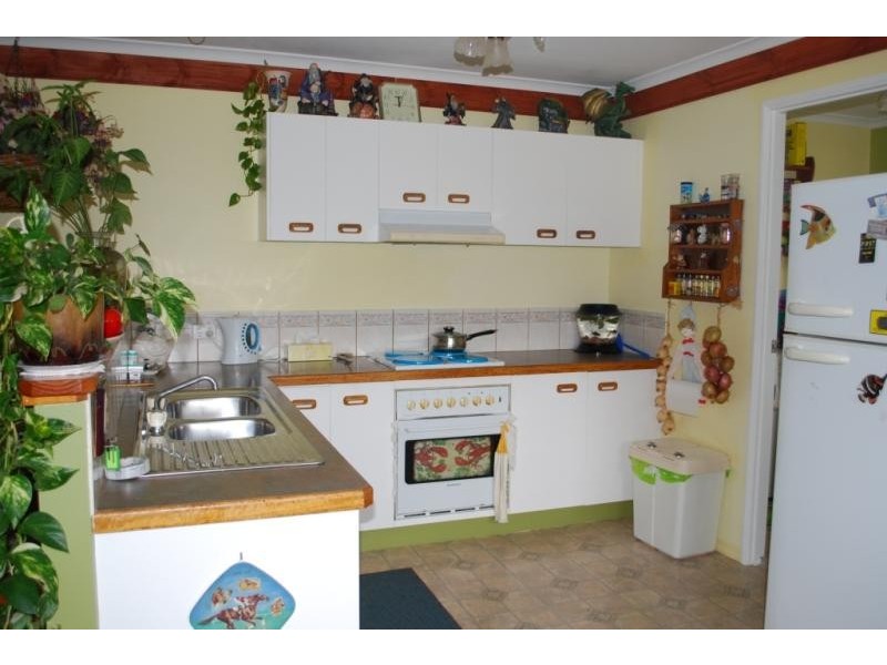 Laidley Heights QLD 4341