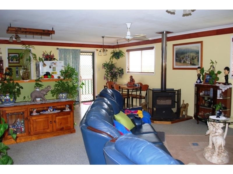 Laidley Heights QLD 4341