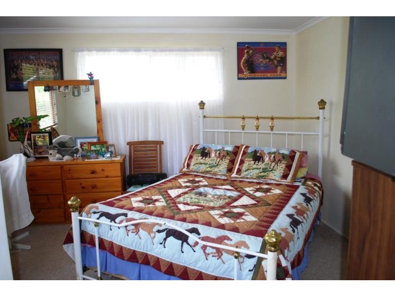 Laidley Heights QLD 4341