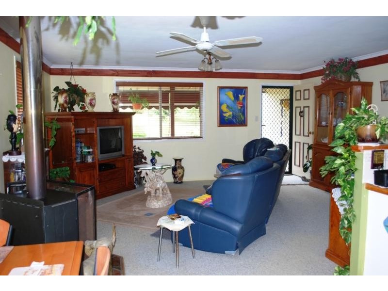 Laidley Heights QLD 4341