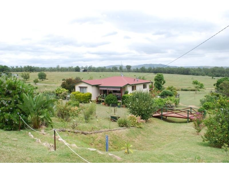 Laidley Heights QLD 4341