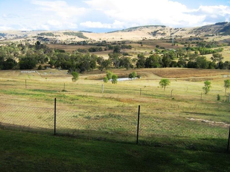 Blenheim QLD 4341
