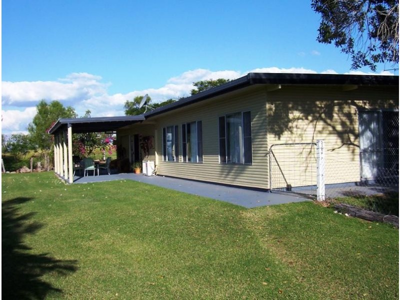 Blenheim QLD 4341