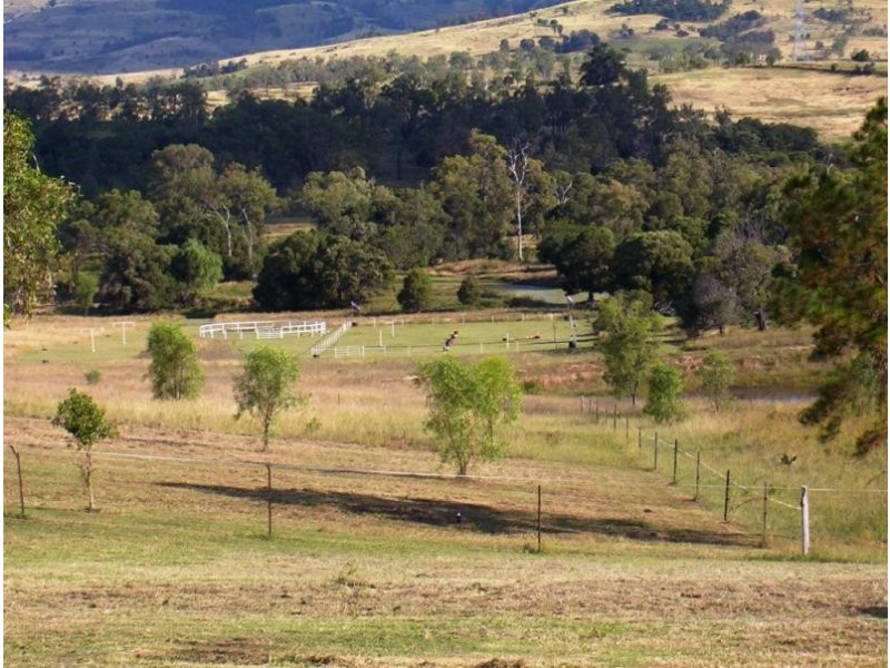Blenheim QLD 4341