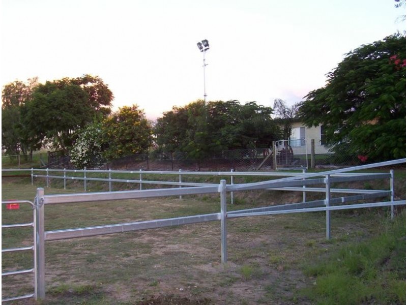Blenheim QLD 4341