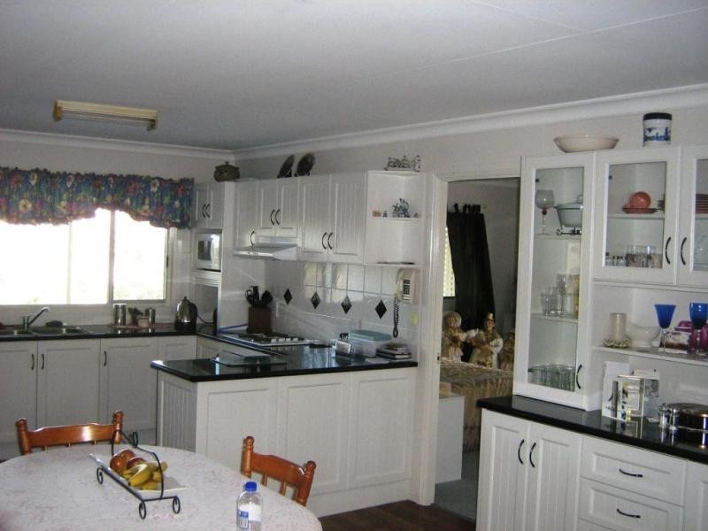 Blenheim QLD 4341