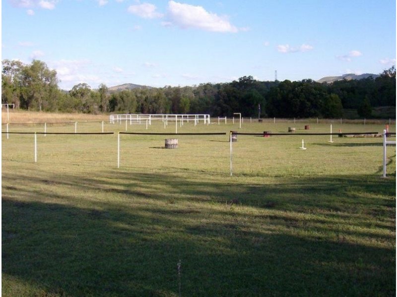 Blenheim QLD 4341