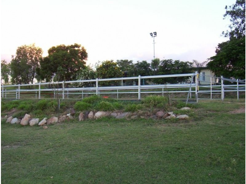 Blenheim QLD 4341