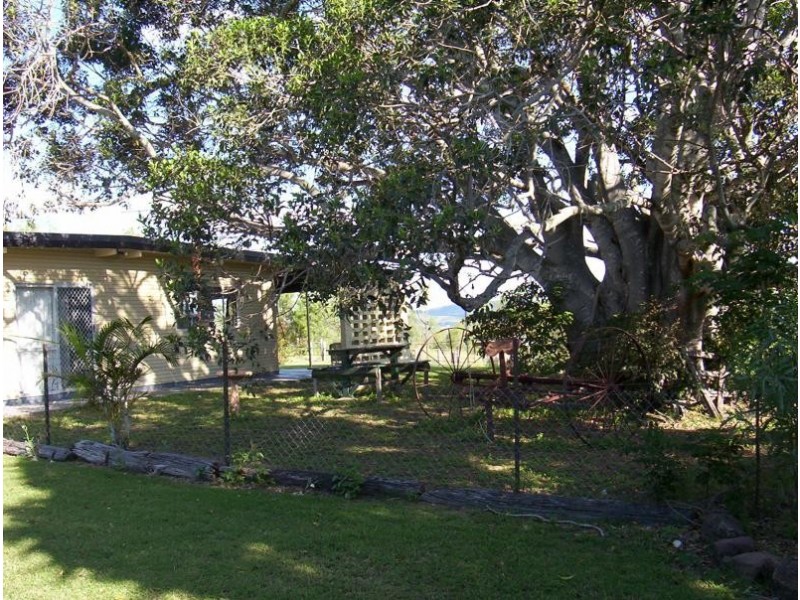 Blenheim QLD 4341