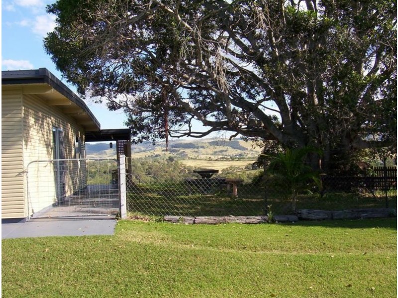 Blenheim QLD 4341