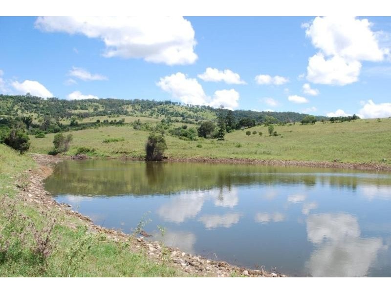Tallegalla QLD 4340