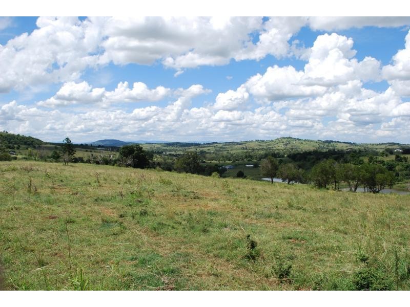 Tallegalla QLD 4340