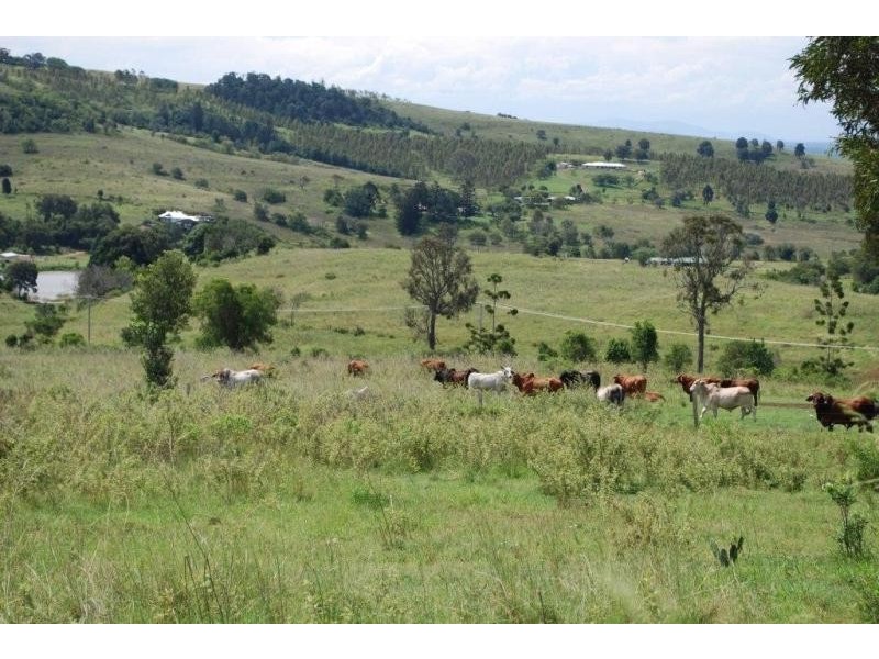 Tallegalla QLD 4340