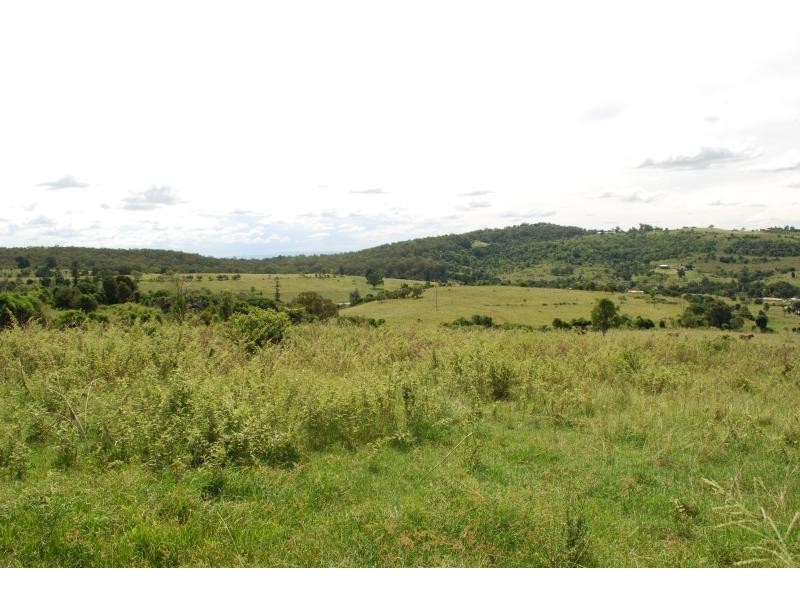 Tallegalla QLD 4340