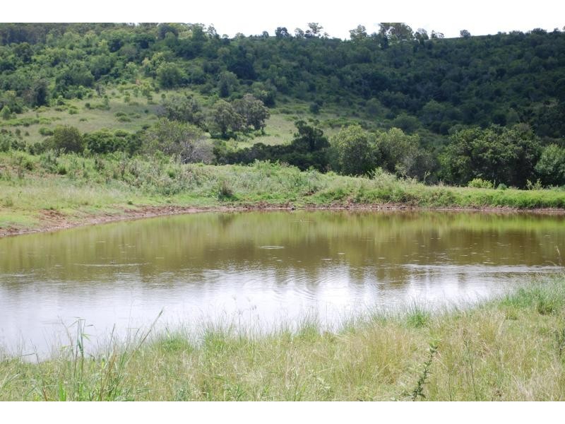 Tallegalla QLD 4340